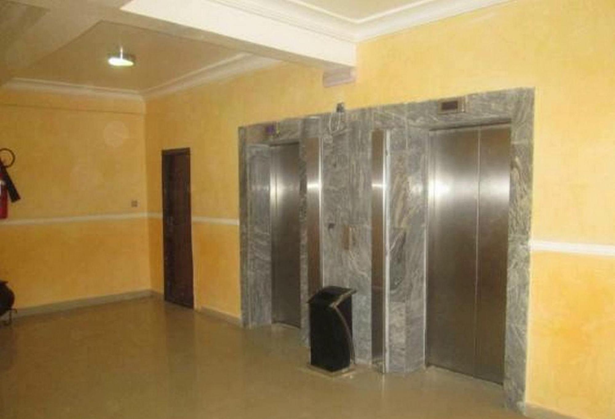 Room in Lodge - Ayalla Hotels&Suites Abuja Esterno foto